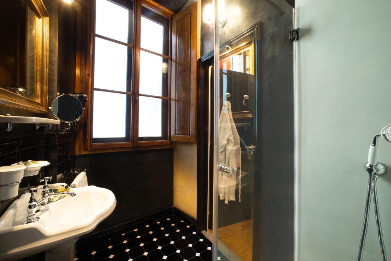 부티크 B&B 토레 데 콘티 피렌체 외부 사진