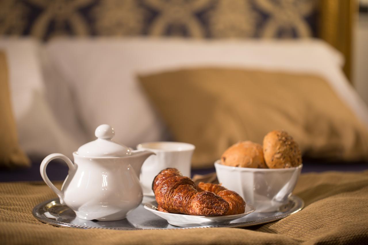 부티크 B&B 토레 데 콘티 피렌체 외부 사진